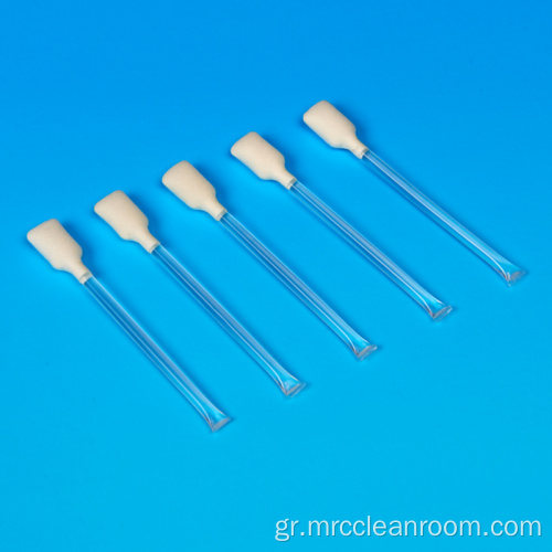 MHC-S001 IPA SNAP SWAB για καθαρισμό εκτυπωτών εκτυπωτών